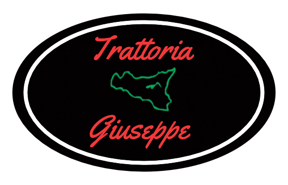 trattoria giunseppe logo