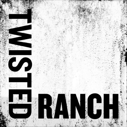 twisted ranch logo